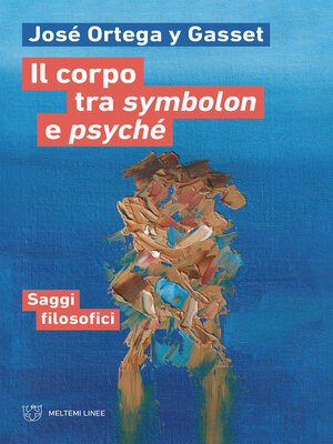 cover image of Il corpo tra symbolon e psyché